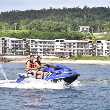 Holiday Oceanview Residences And Resort Samal Exterior photo